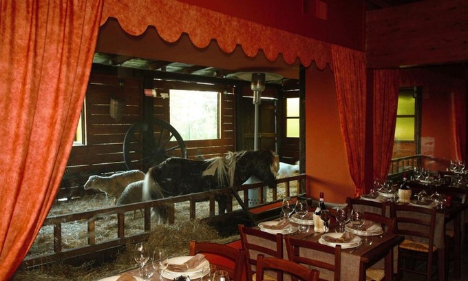 Motta de' Conti House | Tenuta del Vecchio Mulino