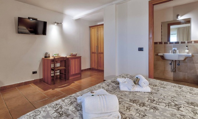 Civitavecchia Hotel | Tenuta dell'Argento by Rentbeat