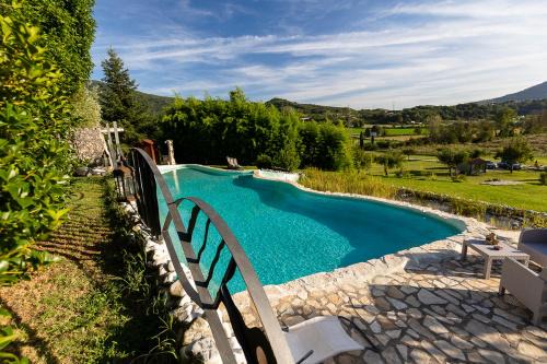 Castel Madama House | TENUTA I TUFARI