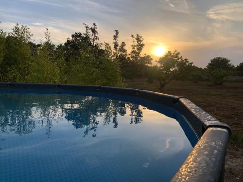Torre dell'Orso House | Tenuta Mare Verde