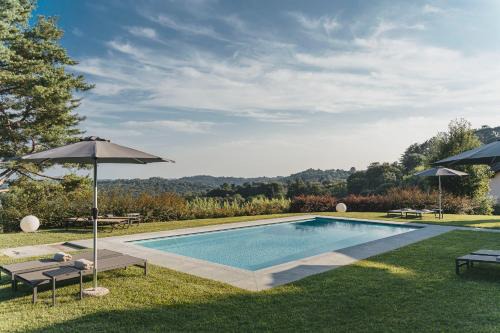 San Fermo della Battaglia House | Tenuta Ronco Regio