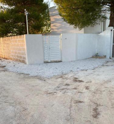 Manduria Apartment | Tenuta Sillo Primo Piano