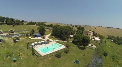 Bettolelle Apartment | Tenuta Tredici Ulivi