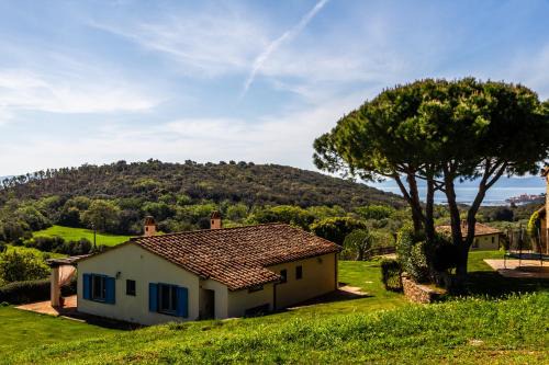 Orbetello House | Tenuta Valle Buia
