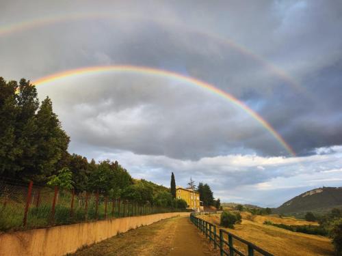 Morano Calabro Bed & Breakfast | Tenuta VERBICARO