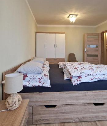 Teplice Apartment | TEPLA