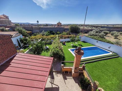 La Calzada de Oropesa House | Teralba 1 Casa Rural