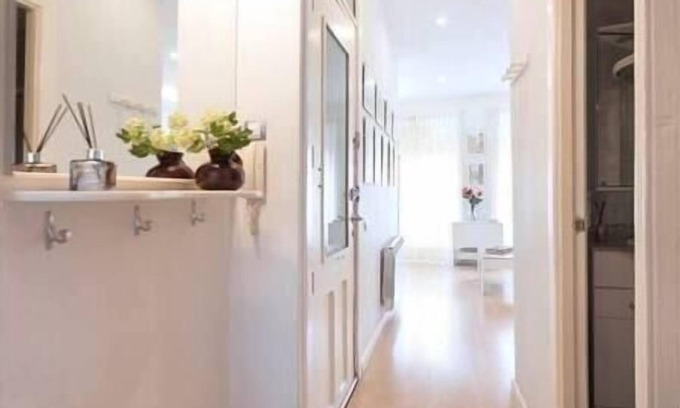 Valladolid City Centre Condo | Teranga: Piso en Plaza Mayor de Valladolid