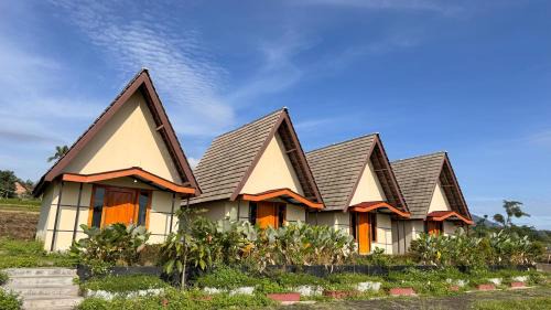 Salatiga House | Teras Alam