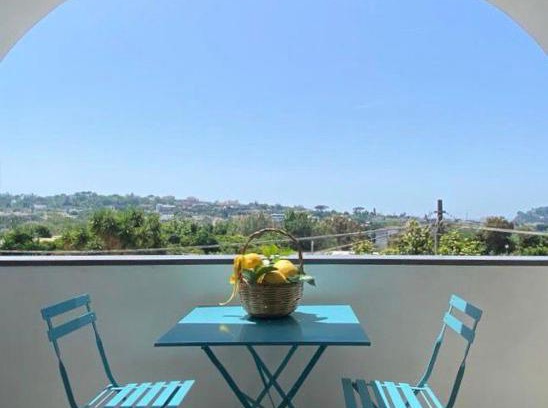 Procida House | Teresa Madre