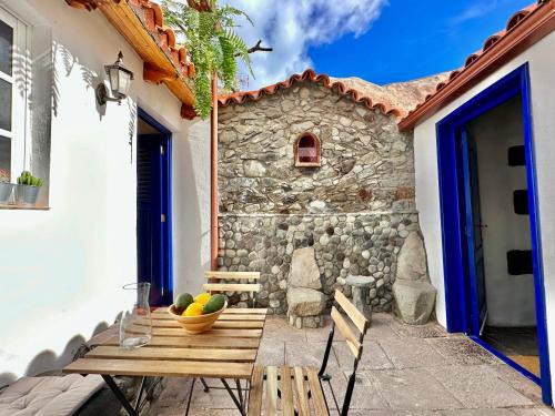 San Andres House | Teresitas Beach Escape Apartment