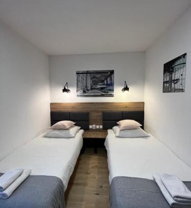 Grunwald Apartment | Terminal Airport