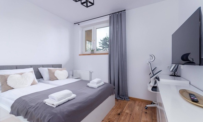 Cieplice Apartment | Termy Cieplice Apartment