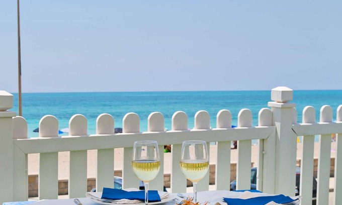 Torre Mozza Hotel | Terra D'acqua Resort & Spa