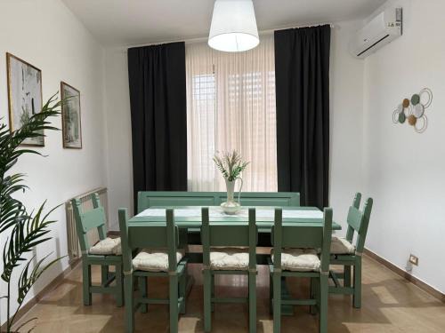 Barrafranca Apartment | Terra D'Amuri