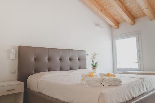Salzano Bed & Breakfast | Terra Ferma Rooms&More