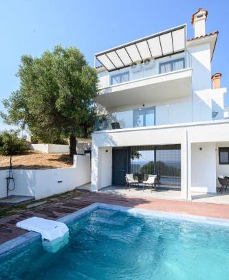 Nikita Apartment | Terra Lux Villas
