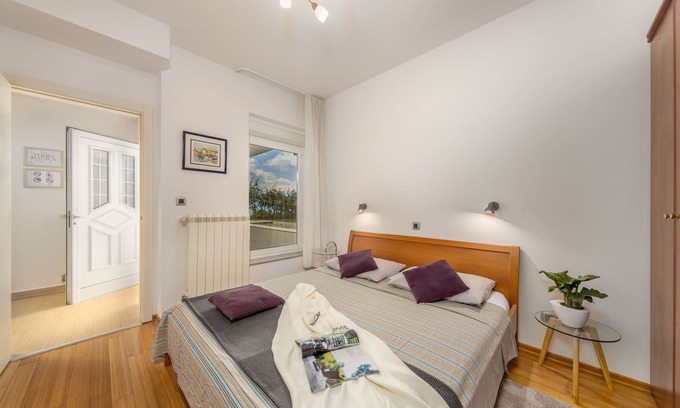 Buzdohanj Apartment | Terra Magica Deluxe Apartment ⭐