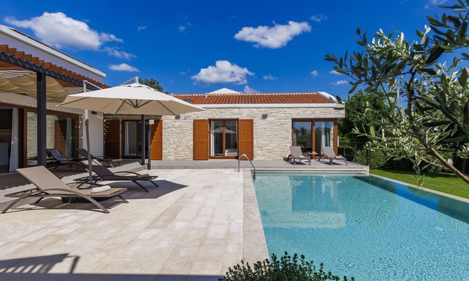 Sveti Petar u Sumi House | Terra Nera by Interhome