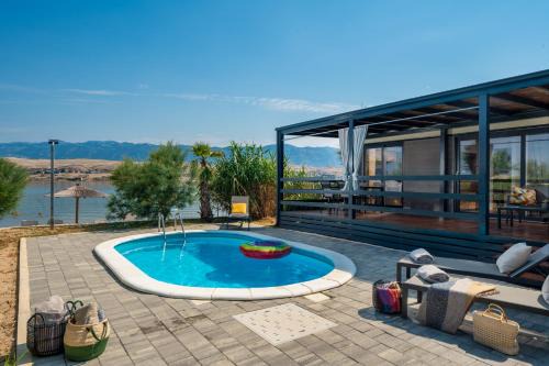 Kolan Resort | Terra Park SpiritoS