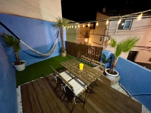 Jalance Apartment | Terra Rural Apartment - Casillas Valle de Ayora