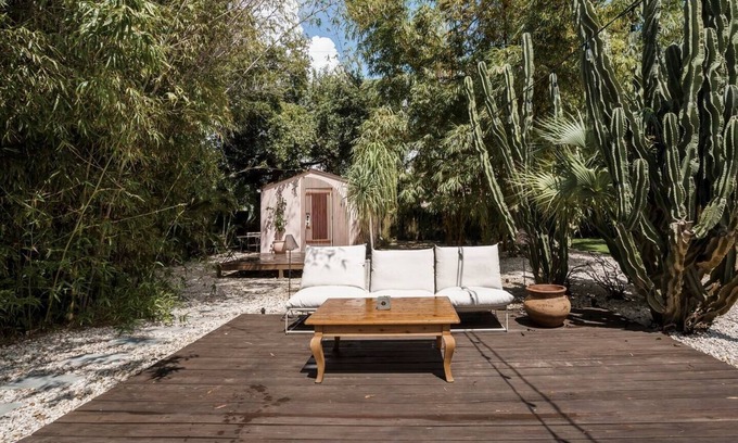 Poinciana Park House | Terra Villeta @ lumicollection