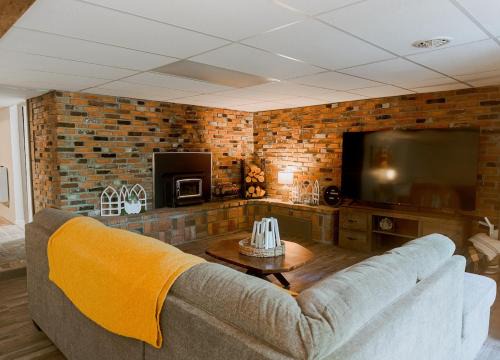 Clarion Apartment | Terrace Lodge at Toby Woods - 2 bedroom apartment with indoor pool