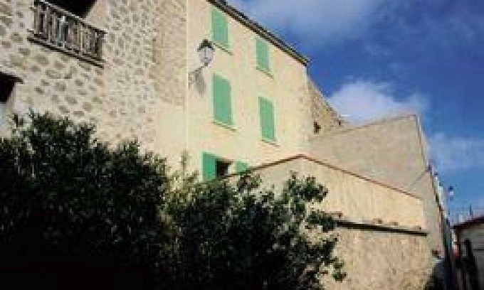 Montalba-le-Chateau House | Terrace - MONTALBA-LE-CHATEAU