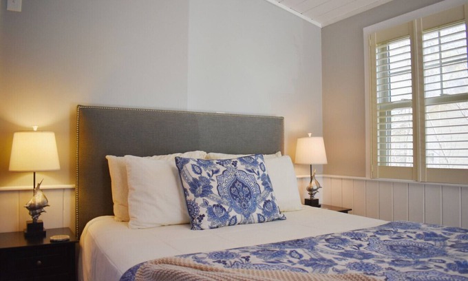 Ogunquit Apartment | Terrace Suite Ogunquit