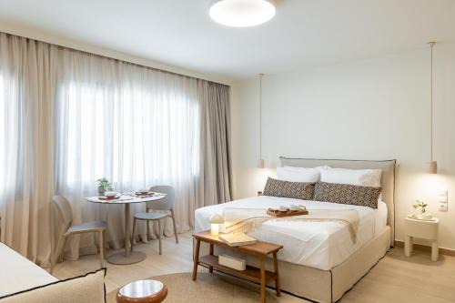 Karpenisi Apartment | Terracotta Lofts