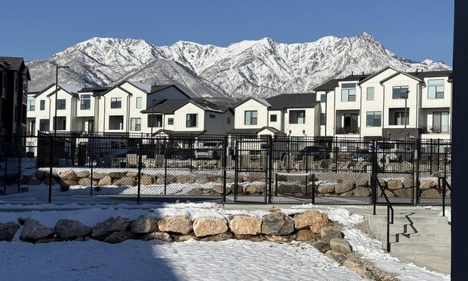 Mountain Green House | "Terrapin Basin" - A chill 2200 sf Mtn Green retreat, 12 mins to #1 Snowbasin.