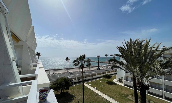 Caleta de Velez Apartment | TERRASOL ISIS 3ª DUPLEX