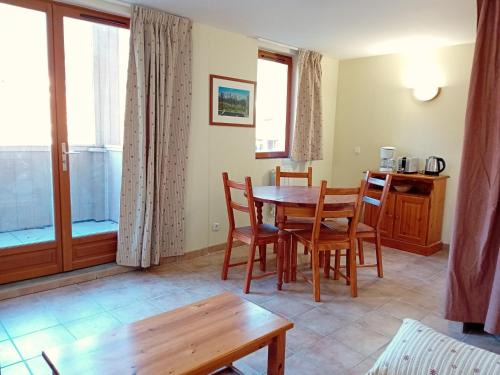 Termignon Apartment | Terrasses D 308 PARC NAT VANOISE appart 4 pers