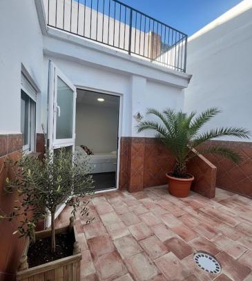 Manises House | Terraza 120 m2 y paellero - Metro & Aeropuerto