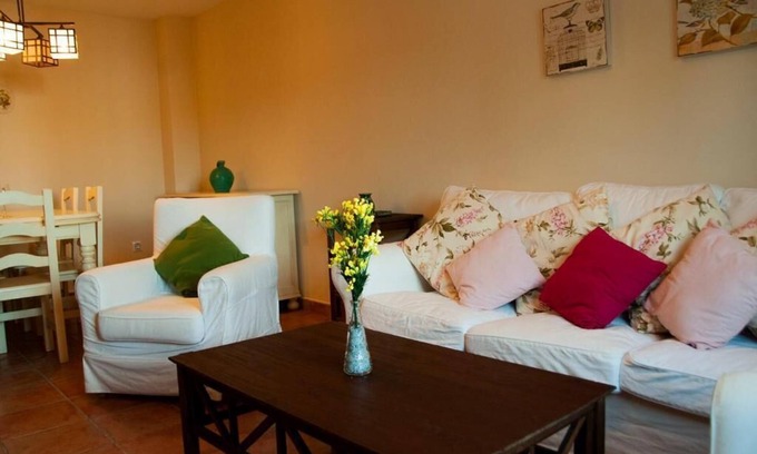 El Bosque House | Terraza 3 Dormitorios 3 Baños Chimenea