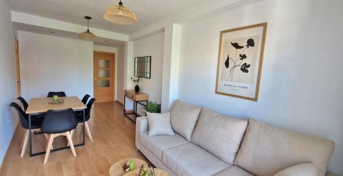 San Pedro Apartment | Terraza de la Axerquía