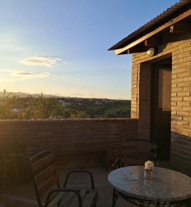Alta Gracia Apartment | Terrazas al Golf