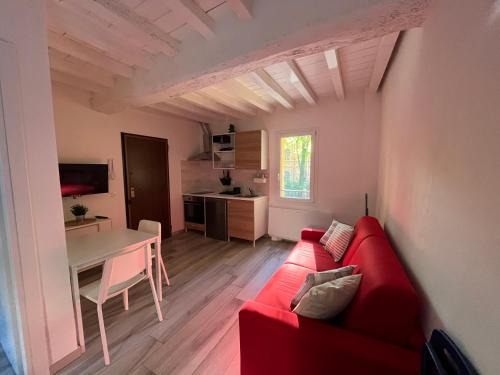 Reggio nell'Emilia Apartment | Terrazza Montegrappa