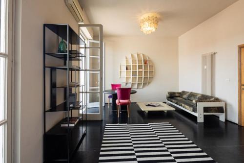 Arezzo House | Terrazza sul Duomo