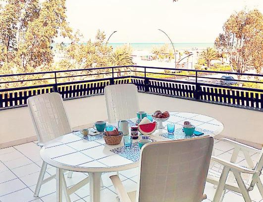Marina di Vasto Apartment | Terrazza Sul Mare Vasto