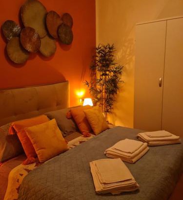 Miramare Apartment | Terrazza vicino al mare