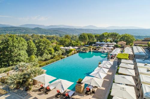Tourrettes Hotel | Terre Blanche Hotel Spa Golf Resort