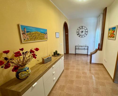 Squinzano Apartment | Terre del Salento Guesthouse