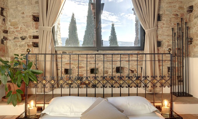 Greve in Chianti House | Terre di Baccio