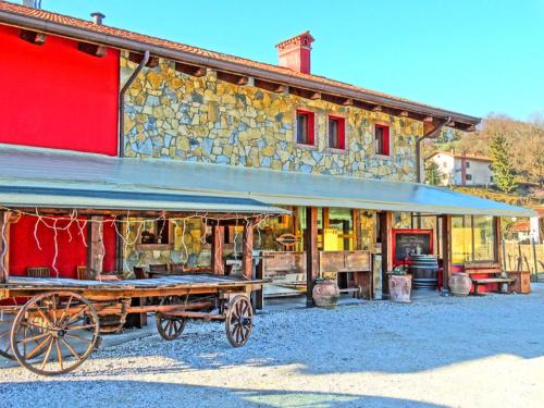 Cividale del Friuli House | TERRE PETRUSSA