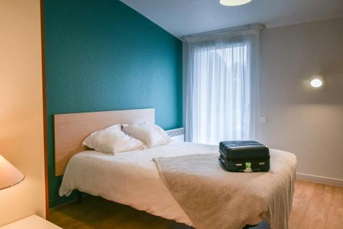 Lambezellec Apartment | Terres de France Brest