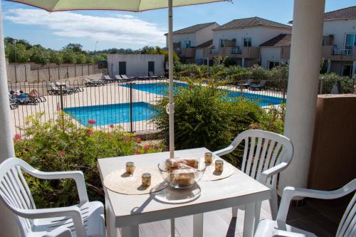 Bravone Apartment | Terres de France - Les Hauts du Maquis