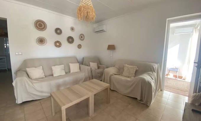 Les Deveses Ski Chalet | Terreta de Denia