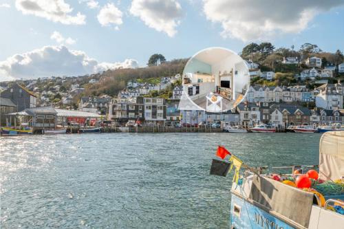 West Looe House | Terry Holt