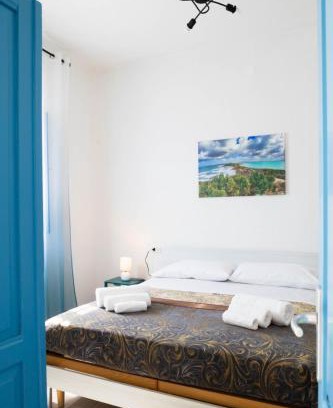 Cabras House | Tesori del Sinis